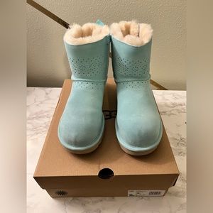 UGG | Dae Sunshine Perf